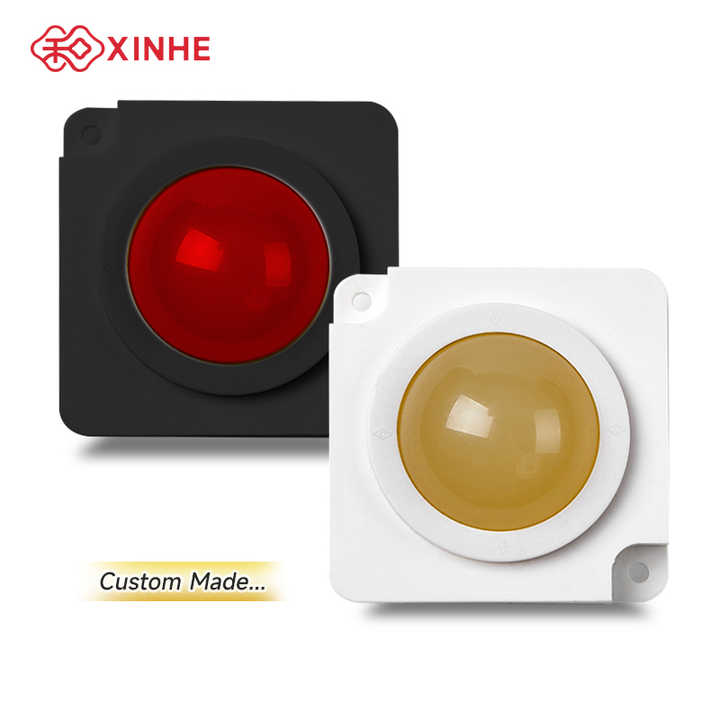 Xinhe High-precision Mechanical Trackball Module, Suitable for Multi ...
