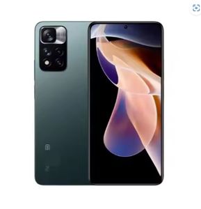 Venta al por mayor desbloqueo para <span class=keywords><strong>Xiao</strong></span> <span class=keywords><strong>Mi</strong></span> <span class=keywords><strong>Redmi</strong></span> <span class=keywords><strong>Note</strong></span> <span class=keywords><strong>11</strong></span> <span class=keywords><strong>Pro</strong></span> 6 + 128GB Original Android Cámara teléfono 4G 5G teléfonos móviles usados - Product Image 3