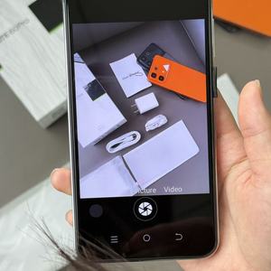 Smartphone 5G Note 60 Pro con Tripla Fotocamera, Ampia Memoria e USB Type-<span class=keywords><strong>C</strong></span> - Product Image 5