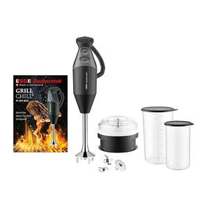 ESGE Zauberstab M 200 BBQ 98215 200Watt Schwarz - Product Image 1