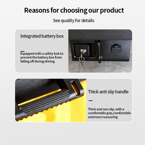 Carro <span class=keywords><strong>de</strong></span> conserje eléctrico para servicio <span class=keywords><strong>de</strong></span> habitaciones <span class=keywords><strong>de</strong></span> hotel, carrito <span class=keywords><strong>de</strong></span> limpieza y lavandería, necesidades <span class=keywords><strong>de</strong></span> limpieza para carros <span class=keywords><strong>de</strong></span> limpieza - Product Image 5