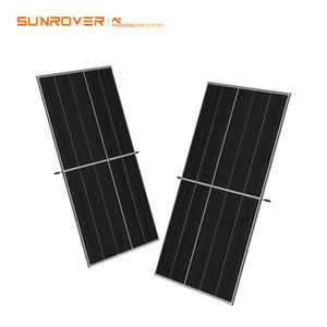 Sistema de Energía Solar PARA EL Hogar, Inversor Híbrido Solís, 20kw, 30kw, 40kw, 50kw, 100kwh - Product Image 2