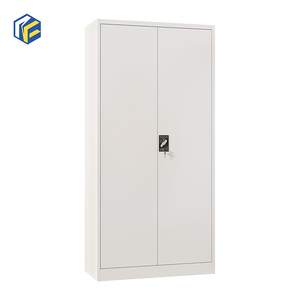 <span class=keywords><strong>Classeur</strong></span> métallique durable pour l'organisation du <span class=keywords><strong>bureau</strong></span>-Solution de stockage en acier robuste avec tiroirs verrouillables - Product Image 1