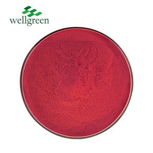 Campione gratuito integratori per uso alimentare 99% purezza CAS 14639-25-9 polvere di cromo picolinato - Product Image 3