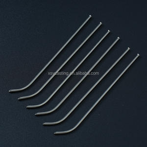 Tabung kapiler bengkok baja tahan karat 316L kustom dengan <span class=keywords><strong>Radius</strong></span> ketat untuk perutean cairan presisi - Product Image 5