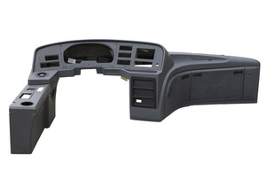 Customized Bus Truck Car <strong>Dashboard</strong> - Product Image 4