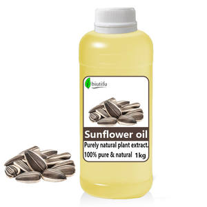 زيت عباد الشمس عالي الجودة مستخلص من البذور بالضغط البارد، يعزز صحة القلب والأوعية الدموية، مضاد للأكسدة، مناسب للطهي، يحافظ على الخصائص الطبيعية - Product Image 3