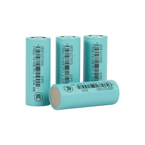 Xe đạp điện 40E LFP tế bào 26700 Pin 3.2V 4000mAh 26700 LiFePO4 Pin lăng trụ Cung cấp ion <span class=keywords><strong>Lithium</strong></span> - Product Image 1