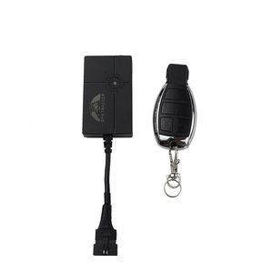 Mini traceur GPS <span class=keywords><strong>GSM</strong></span> <span class=keywords><strong>pas</strong></span> <span class=keywords><strong>cher</strong></span>, positionnement en temps réel, traceur GPS d'usine, relais de coupure d'huile, bloqueur de signal pour moto, vélo - Product Image 2