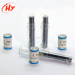 छेद का निरीक्षण मापने उच्च परिशुद्धता पिन गेज सेट - Product Image 6