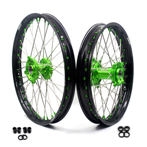 スムーズな乗り心地のための耐久性のあるkx250fホイール -Alibaba.com