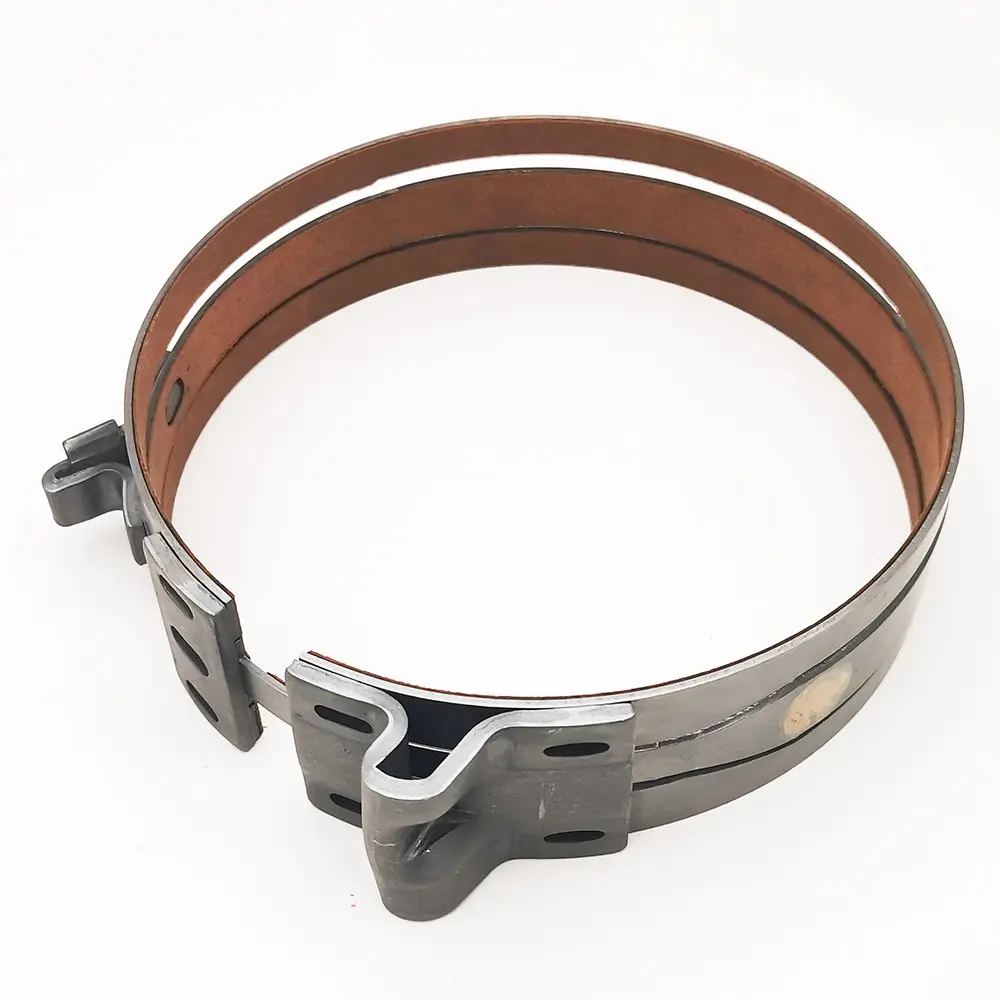 Transpeed Hot Sale Automatic Gearbox 2341.29 Al4 Dpo Auto Transmission Brake Band