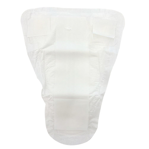 Almohadilla para <span class=keywords><strong>hombre</strong></span> adulto desechable transpirable a prueba <span class=keywords><strong>de</strong></span> fugas absorbente personalizado pañal para incontinencia servilleta sanitaria - Product Image 3