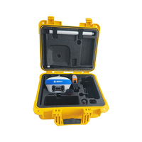 Equipo de topografía profesional Stonex S6II Lite Gnss Rtk Receptor Gnss Gps Rtk con software Surpad actualizable