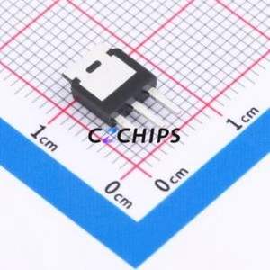 Transistor Bipolar de Unión (BJT) 2SC5706 TO-251 Original, Nuevo - Product Image 2