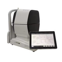 Al-View Lite Eye Axial Length View Instrument Optics Instrument for Eye Analysis Biometer Eye Test