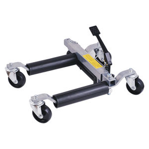 <span class=keywords><strong>Dolly</strong></span>-rueda hidráulica de 4 ruedas para coche, venta al por mayor, el más vendido - Product Image 1