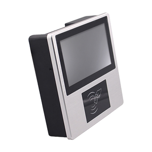 <span class=keywords><strong>7</strong></span> "Intel J1900 j6412 PoE tường máy tính bảng mountable <span class=keywords><strong>Windows</strong></span> cảm ứng Bảng điều chỉnh PC với 13.56MHz phía trước RFID Reader - Product Image 1