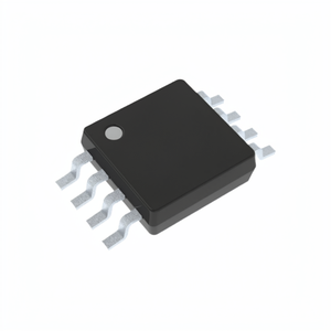Composants électroniques en ligne : Circuit intégré original MAX4471EUA+ (8 UMAX) pour amplificateur opérationnel général (OPAMP) à 2 circuits, 8 TSSOP, 8 MSOP (largeur 0,118 po, 3,00 mm) - Product Image 1