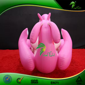 Hongyi Goodra gonflable, gros seins, dragon couché gonflable, animation, animaux gonflables sexy - Product Image 6