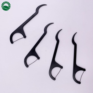Làm sạch sâu nha khoa Flosser 50 cái - Product Image 3