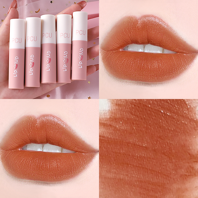 version 04# Orange douce Genki