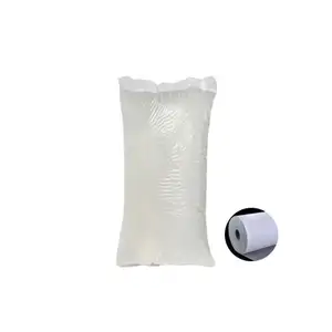 Colchón 3D, bloque adhesivo de fusión en caliente, sofá, esponja, adhesivo sensible a la presión, colchón no estirado de alta viscosidad, adhesivo de fusión en caliente