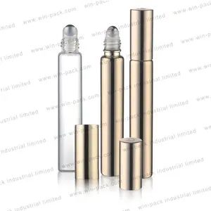 15Ml Tốt Nhất Nhỏ Lăn Balls Cho Tinh Dầu Lọ Chai Và Chủ Bán Buôn