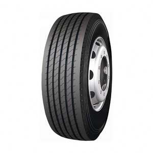 Pneu de camion sans chambre à air 295/80R22.5 315/80R22.5 11R22.5 12R22.5 13R22.5 pneu de camion TBR - Product Image 1