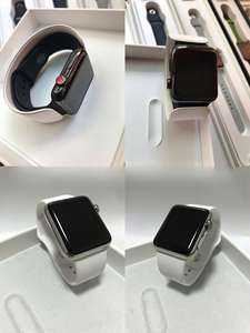 Venta al por Mayor de Relojes Inteligentes Compatibles con la <span class=keywords><strong>Serie</strong></span> 6, 16 GB de RAM, 4G, <span class=keywords><strong>GPS</strong></span>, Resistentes al Agua IP68, Desbloqueados, Modelo de Acero S5-S9 - Product Image 4