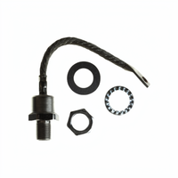 VS-305UR250P4 Components Electronic Original DO-205AB, DO-9, Stud Single Diodes