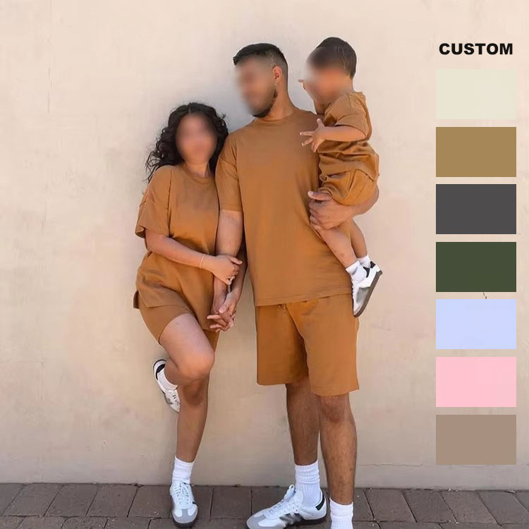 Shop High-Quality Family Matching T Shirts for 2024
