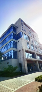 Étiquette personnalisée XW2020 <span class=keywords><strong>antenne</strong></span> mobile directionnelle à double fouet 50 Ohm polarisation verticale couleur gris glace Communication de la station de base - Product Image 3