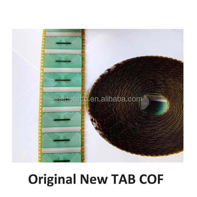 Original COF TAB MT3725VB COF Film Tape for LCD TV Module Replacement Chip On Film