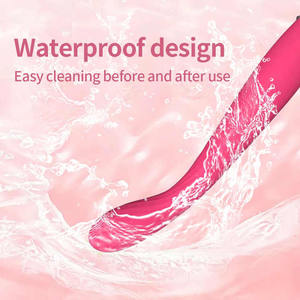 Veloce orgasmo G Spot dito vibratore per le donne Areola clitoride stimolatore Dildo Vagina massaggiatore femminile giocattoli sessuali per adulti merci - Product Image 2