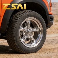 Cerchi Forgiati Sostenibili a Carbonio Neutro 5x114.3, Ruote a Cinque Razze Profondamente Concave Personalizzate 17-26" per Muscle Car, Berlina di Lusso, SUV
