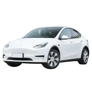 Auto elettrica Tesla modello Y 2022 a lungo raggio sport EV Car Car Auto Carro Electrico Auto usate per la vendita di veicoli di nuova energia