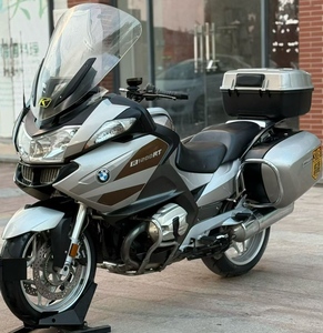 Utilizzato per <span class=keywords><strong>BMW</strong></span> 1200rt del 2011. 1200cc. Motocicletta da Crociera di Alta Qualità di Seconda Mano - Product Image 1