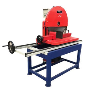 Kleine Elektrische Geplaveide Tegel Snijmachine Met Marmeren Granietsteen Snijfunctie Voor Steenverwerking - Product Image 1