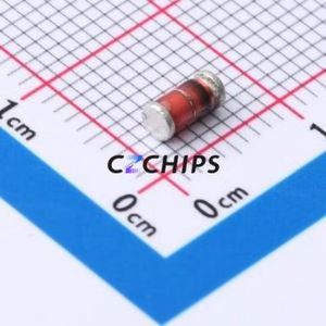 ไดโอดซีเนอร์ไดโอด DO-213AB ZMY8V2-GS08ชิปชิ้นส่วนอิเล็กทรอนิกส์ - Product Image 2