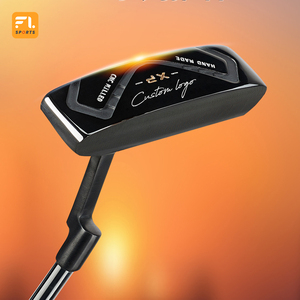 100% Graphite Shaft Direct Selling <b>Golf</b> Full <b>Set</b> Titanium Driver <b>Club</b> <b>Sets</b> Manufacturer Fl57689 Degrees Head Black Casting - Product Image 5