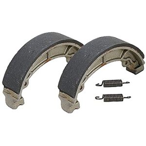 La motocicleta de zapata de freno trasero para <span class=keywords><strong>HONDA</strong></span> <span class=keywords><strong>CB125F</strong></span> GLR125 2015-2018 - Product Image 3