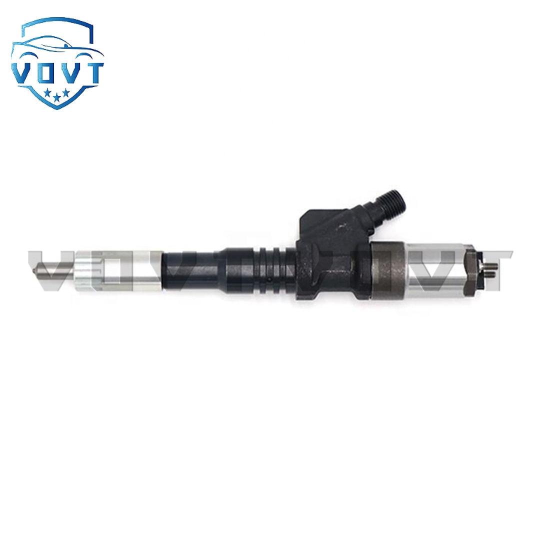 Auto Parts Fuel Injector Diesel Pump Injection 095000-1211V Auto Fuel Common Rail Nozzle Injector