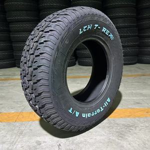 Neumáticos para Automóviles Marca LCH T-REX, Neumáticos para Automóviles de Pasajeros, Neumáticos Todoterreno, Neumáticos AT, 255/70R15C, Neumáticos para Todo Terreno, Venta al por Mayor de Neumáticos Todoterreno - Product Image 5
