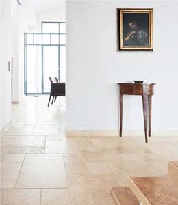 Tuscan Beige <strong>Travertine</strong> Modern Design Marble Modern Durable Polished Big Slab Natural <strong>Travertine</strong> - Product Image 4
