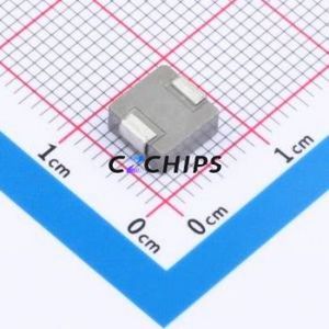 FXL0630-R56-M ตัวเหนี่ยวนำไฟฟ้าแบบ SMD, 7x6.6 มม. ( ค่าความเหนี่ยวนำ: 560nH ) ( ความแม่นยำ: 20% กระแสไฟฟ้าที่กำหนด: 16.5A ) - Product Image 2