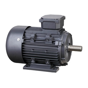 1Hp 1.5Hp 2Hp 3Hp 4Hp 5Hp 7.5Hp 10Hp 50Hz/60Hz 전기 Ye2/Y2/Y 220 / 380 / 660V 모터 전기 AC 유도 모터 - Product Image 4