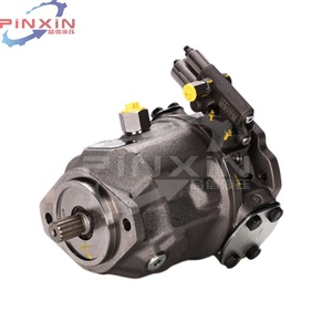 ปั๊มไฮดรอลิก A10VSO28 สำหรับเครื่องจักรบรรจุภัณฑ์และสายการผลิตอัตโนมัติ - Product Image 4
