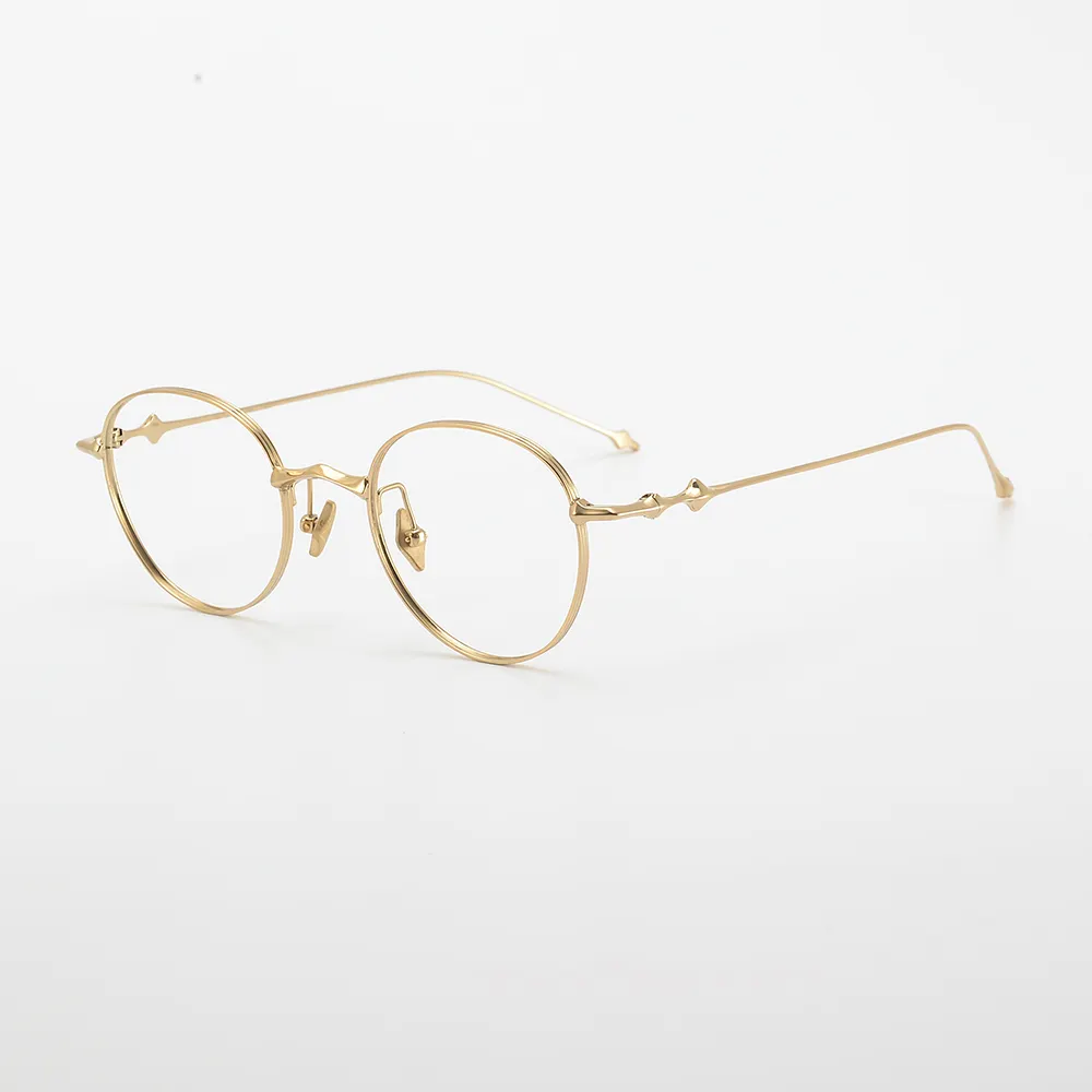 202316透明メガネ眼鏡フレームオタク女性アンチブルーライト眼鏡フレーム光学眼鏡フレーム