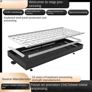 AFLION New Product Promotion Hot Style Mini Rechargeable Wireless Studio Game Office Gaming <strong>Keyboard</strong>